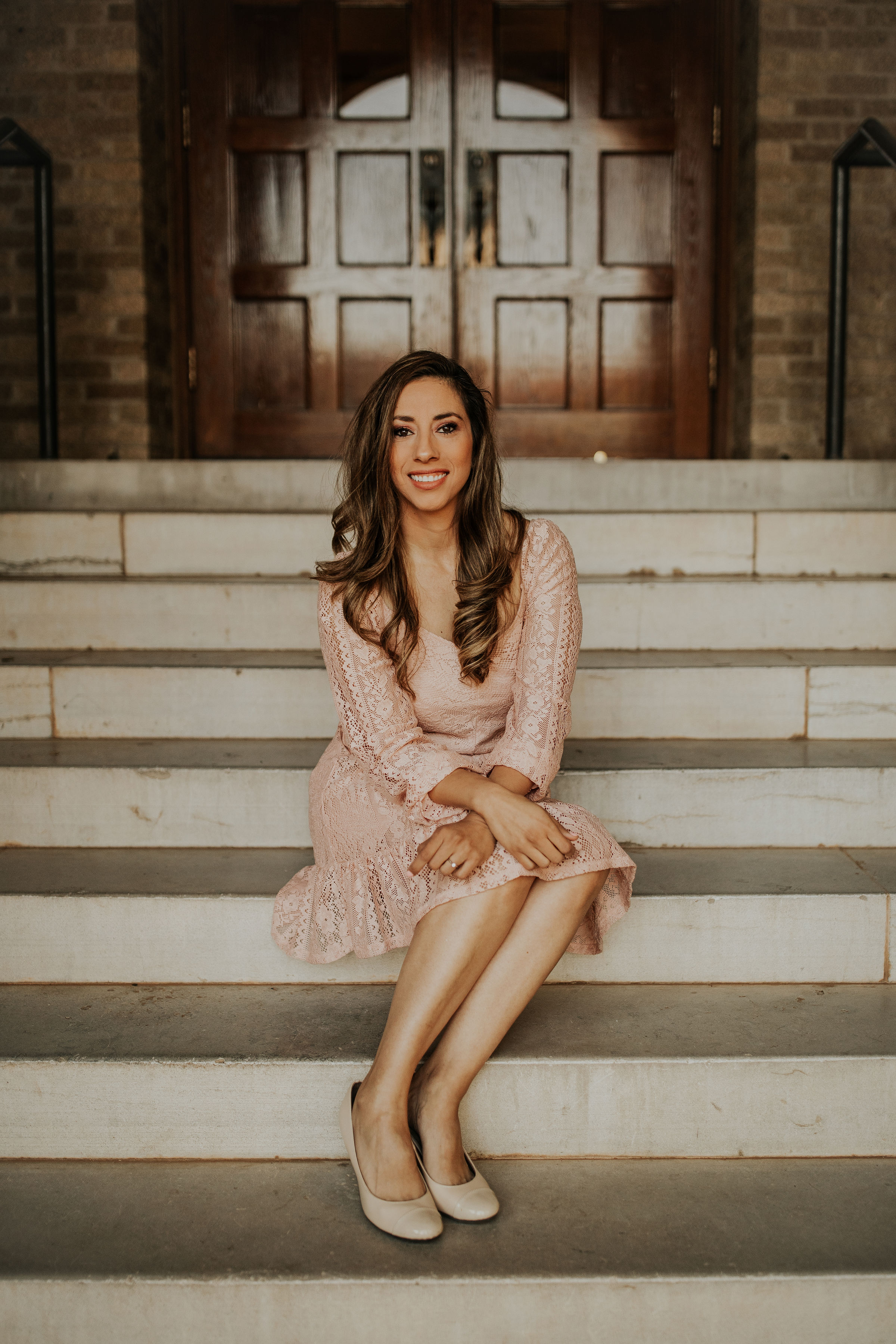 Celeste Cisneros, FNP-BC — Founder of Solas Health & Wellness