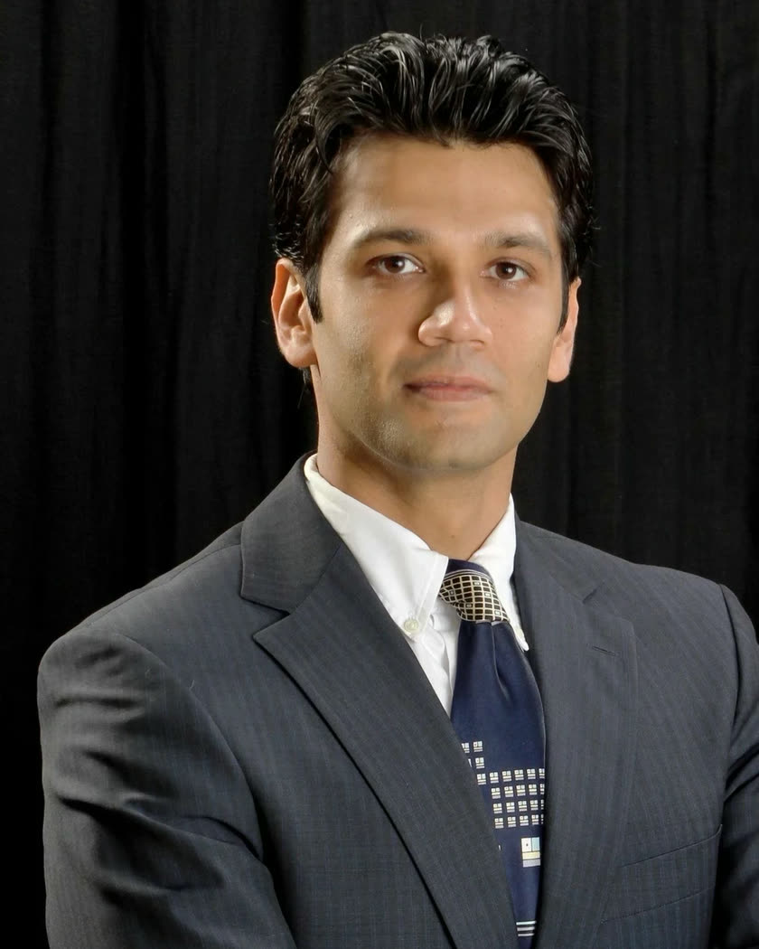 Dr. Asim Merchant, MD — Board-Certified Family and Sports Medicine Physician and Medical Director