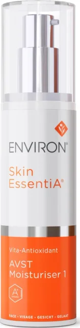 Environ Vita-Antioxidant AVST Moisturiser 1
