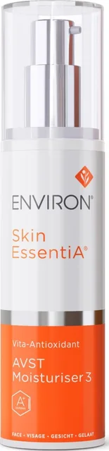 Environ Vita-Antioxidant AVST Moisturiser 3