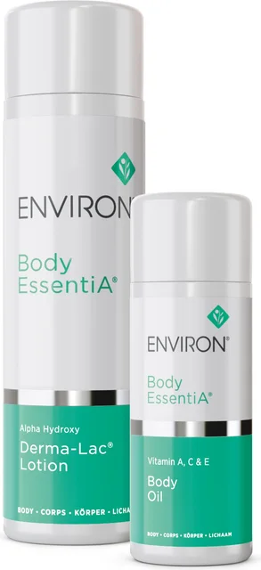 Environ Body Kit