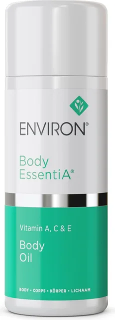 Environ Vitamin A, C & E Body Oil