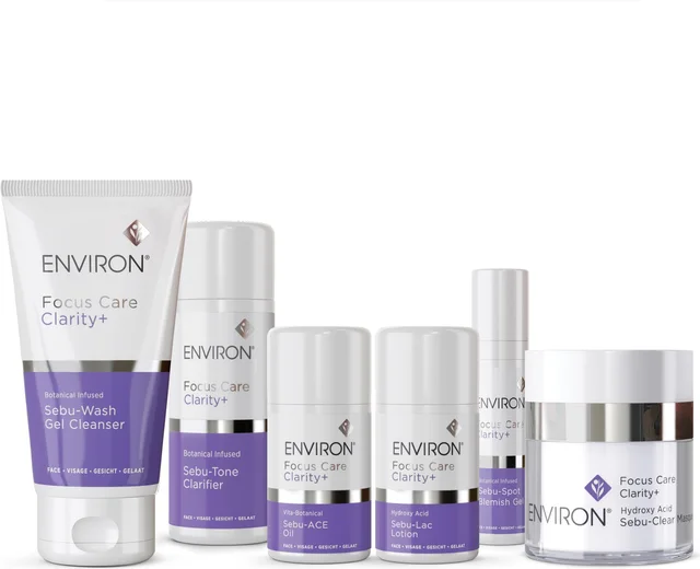 Environ Clarity+ Kit