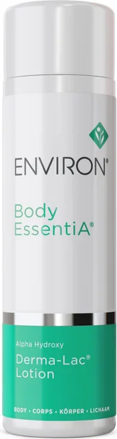 Environ Alpha Hydroxy Derma-Lac Lotion