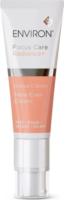 Environ Intense C-Boost Mela-Even Cream