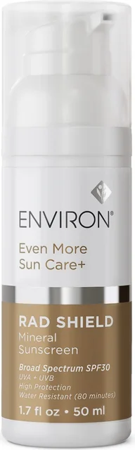 Environ RAD SHIELD Mineral Sunscreen SPF 30