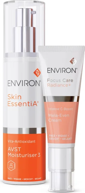Environ Skin EssentiA Kit #3