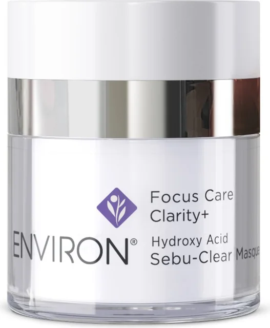 Environ Hydroxy Acid Sebu-Clear Masque