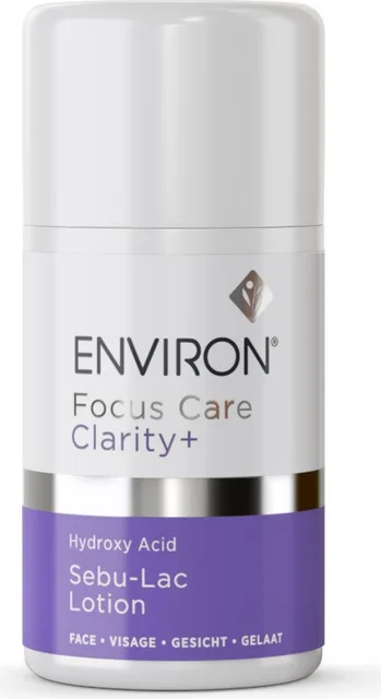 Environ Hydroxy Acid Sebu-Lac Lotion