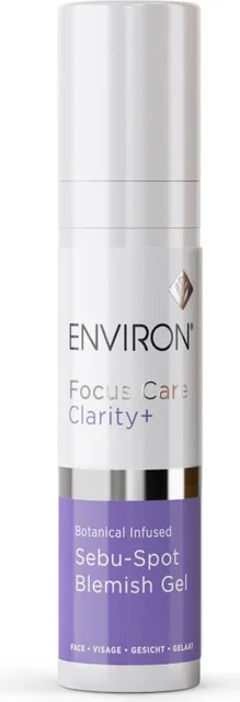 Environ Botanical Infused Sebu-Spot Blemish Gel