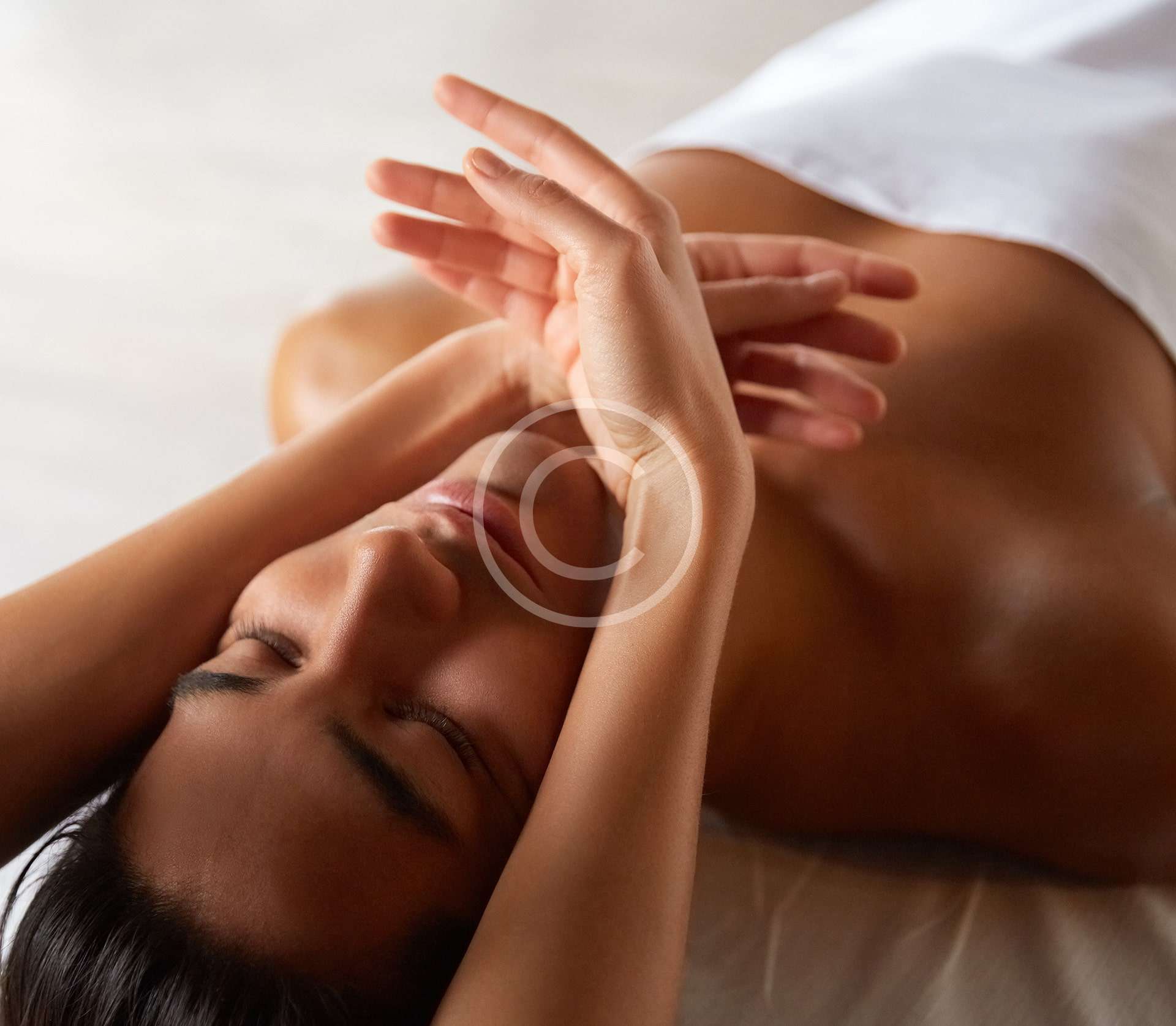 How a basic massage can help you recoup and recover