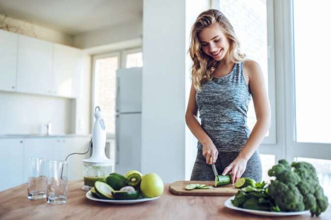 Gut Health, Hormones, and Inflammation in El Paso, Tx.